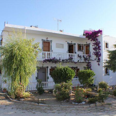 Nikolas House Arillas  Zewnętrze zdjęcie