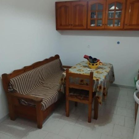 Nikolas House Arillas  Zewnętrze zdjęcie