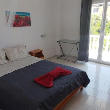 Nikolas House Arillas  Zewnętrze zdjęcie