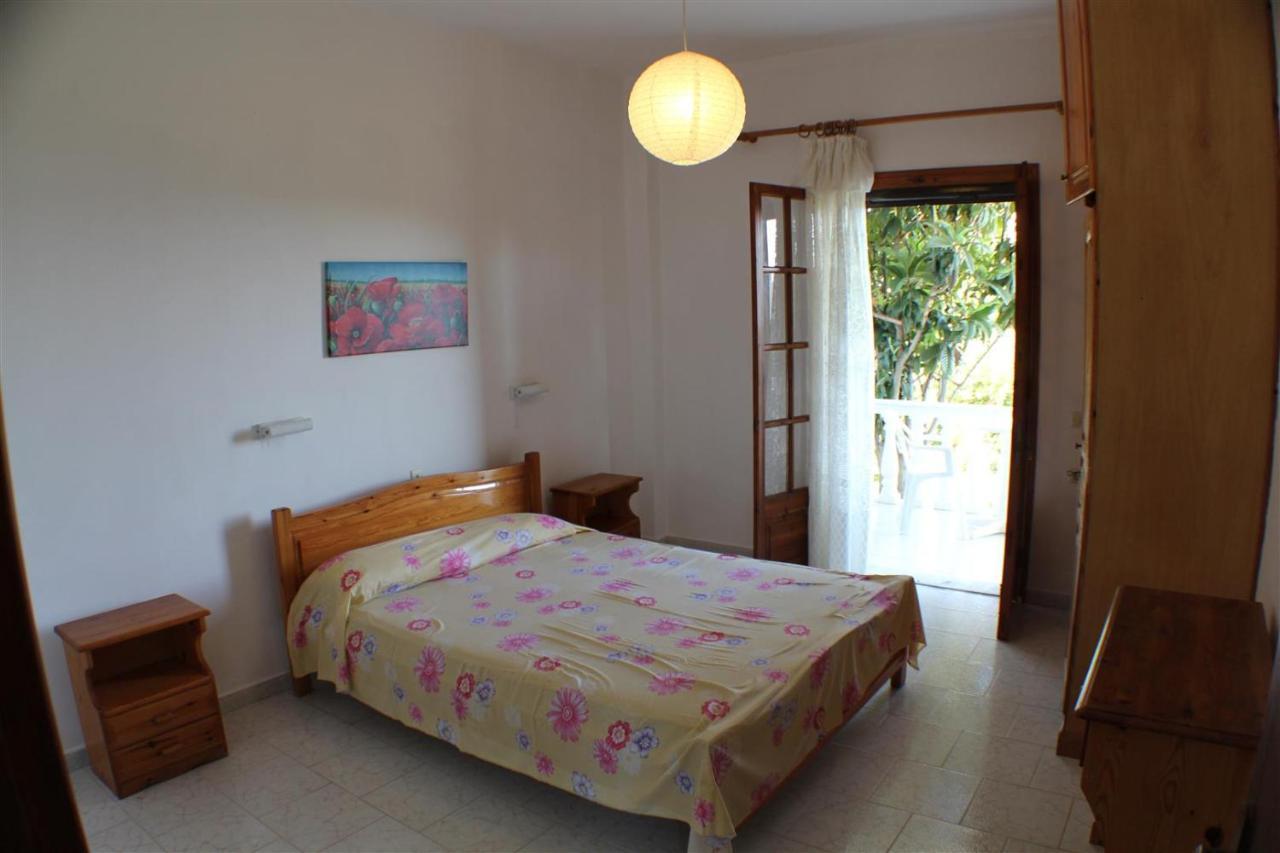 Nikolas House Arillas  Zewnętrze zdjęcie