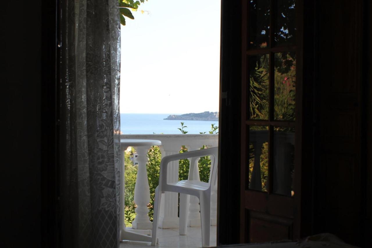 Nikolas House Arillas  Zewnętrze zdjęcie