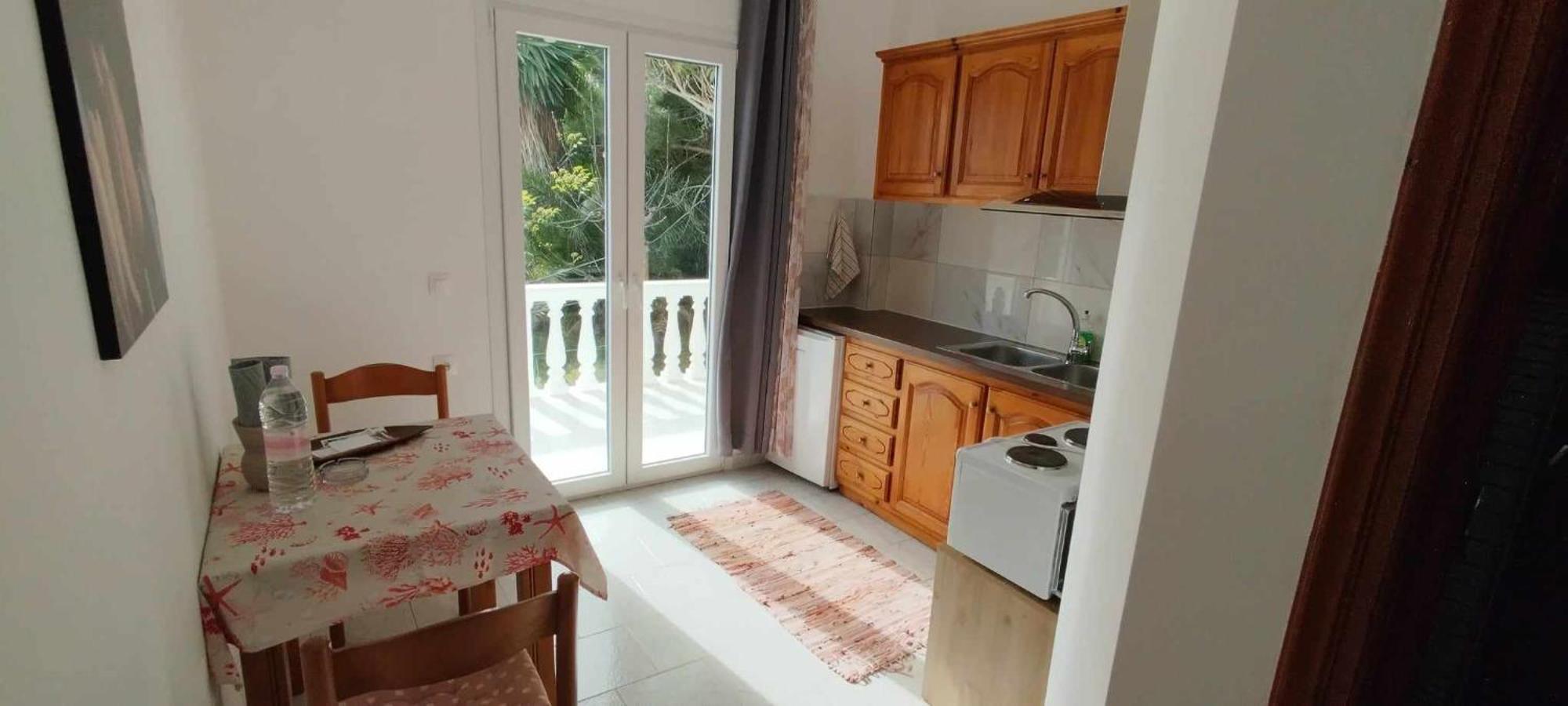 Nikolas House Arillas  Zewnętrze zdjęcie