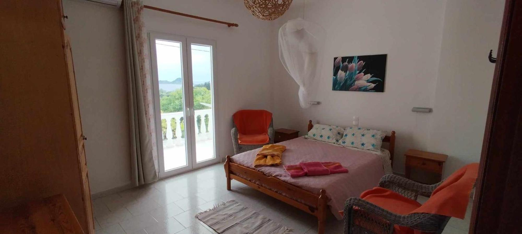 Nikolas House Arillas  Zewnętrze zdjęcie