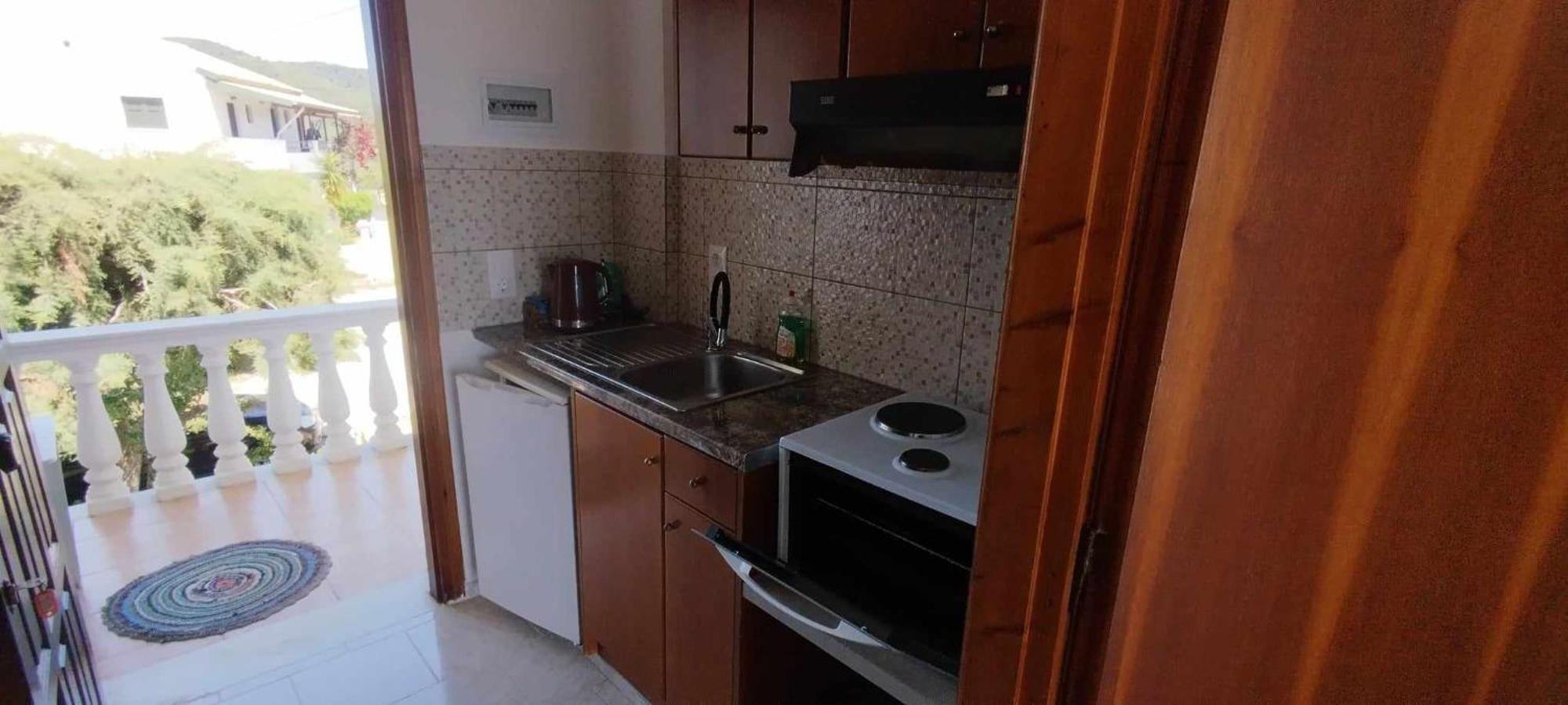 Nikolas House Arillas  Zewnętrze zdjęcie