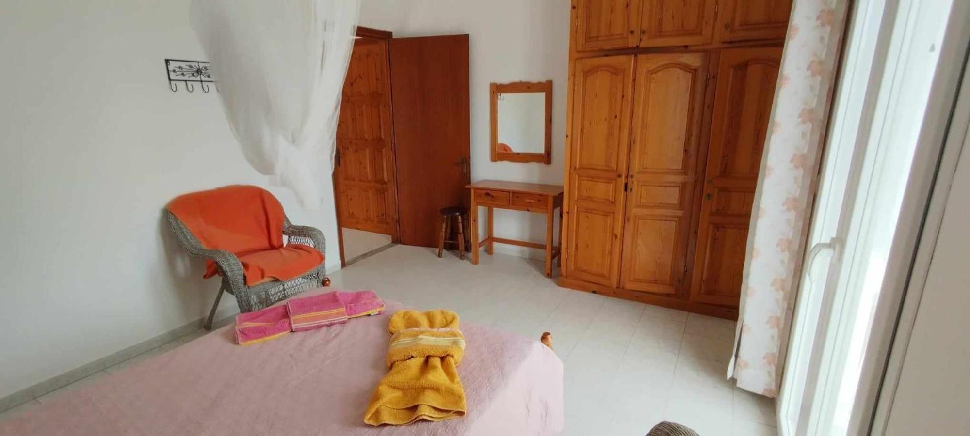 Nikolas House Arillas  Zewnętrze zdjęcie