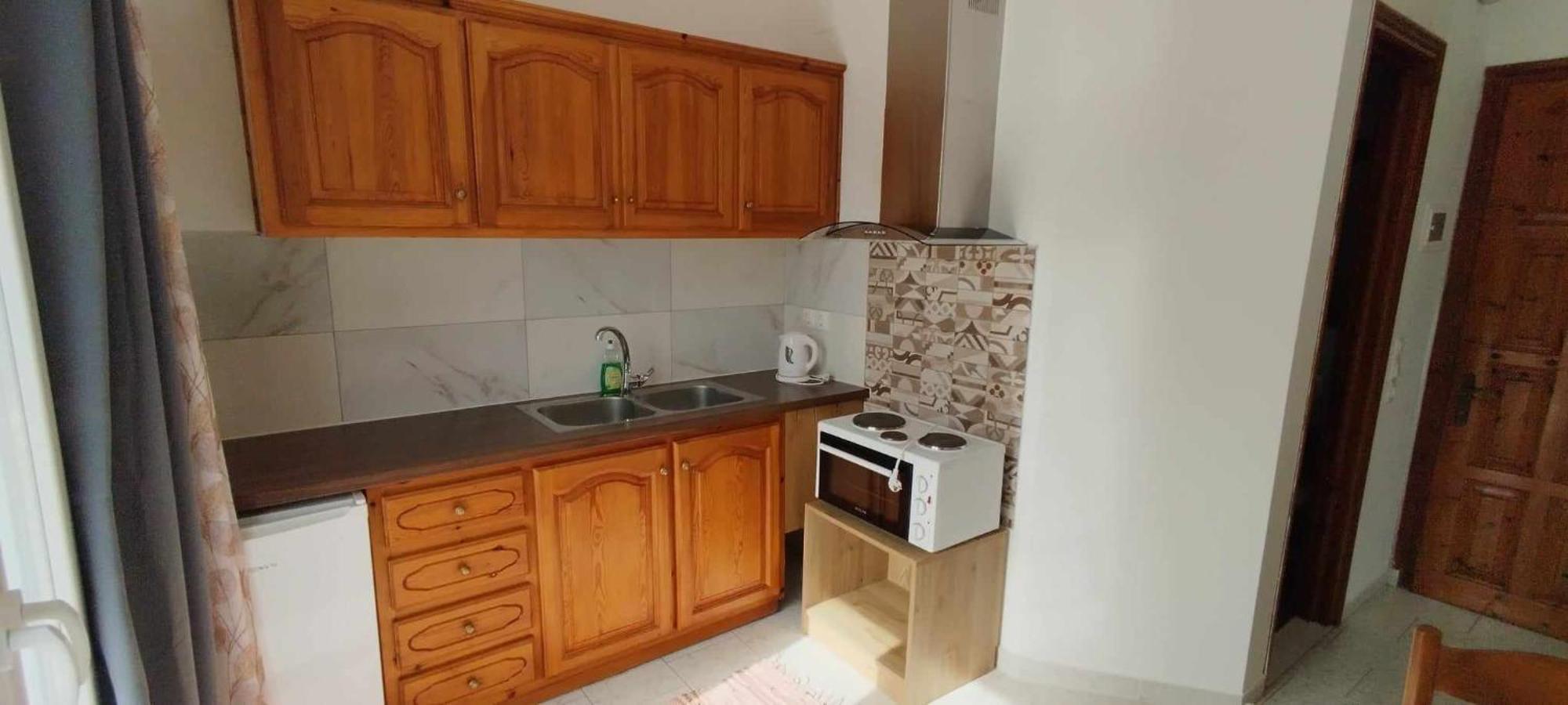 Nikolas House Arillas  Zewnętrze zdjęcie
