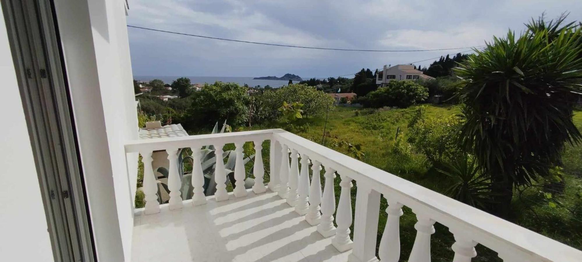 Nikolas House Arillas  Zewnętrze zdjęcie