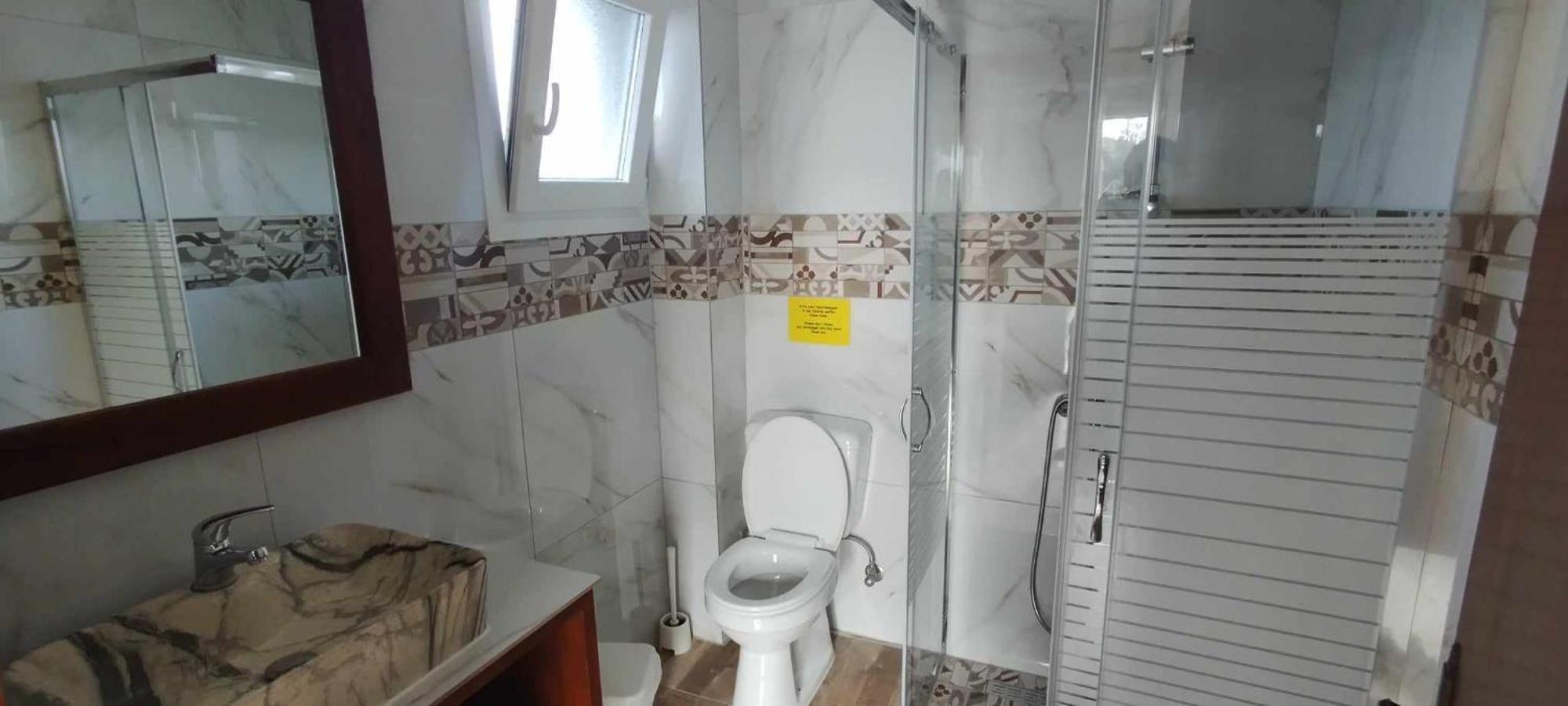 Nikolas House Arillas  Zewnętrze zdjęcie