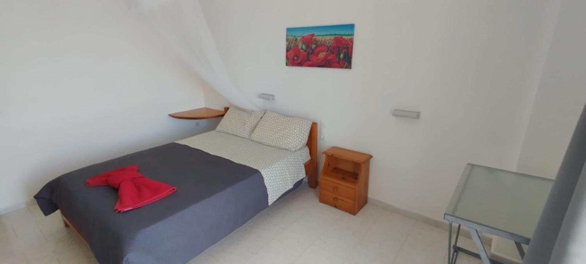 Nikolas House Arillas  Zewnętrze zdjęcie